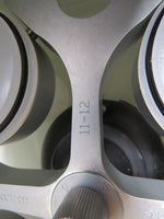 Thermo Centra CL-2 centrifuge with 236 rotor
