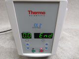 Thermo Centra CL-2 centrifuge with 236 rotor
