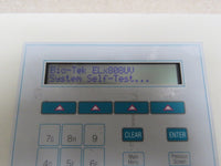 Bio-Tek EL808 IU Microplate Reader tested with warranty!