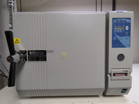 Tuttnauer 3870EA Automatic Autoclave Steam Sterilizer Air Dryer & Printer
