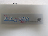 Bio-Tek EL808 IU Microplate Reader tested with warranty!