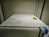 Tuttnauer 3870EA Automatic Autoclave Steam Sterilizer Air Dryer & Printer