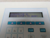 Bio-Tek EL808 IU Microplate Reader tested with warranty!