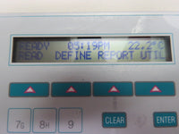 Bio-Tek EL808 IU Microplate Reader tested with warranty!