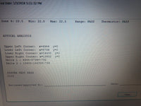 Bio-Tek EL808 IU Microplate Reader tested with warranty!