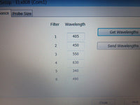 Bio-Tek EL808 IU Microplate Reader tested with warranty!