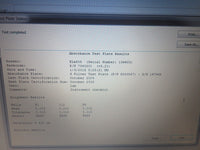 Bio-Tek EL808 IU Microplate Reader tested with warranty!