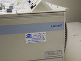 LACHAT QuiKChem QC8500 Series 2 Flow Injection Analysis ASX-400 Autosampler RP-150 Pump