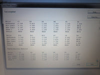 Bio-Tek EL808 IU Microplate Reader tested with warranty!