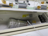 LACHAT QuiKChem QC8500 Series 2 Flow Injection Analysis ASX-400 Autosampler RP-150 Pump