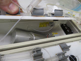 LACHAT QuiKChem QC8500 Series 2 Flow Injection Analysis ASX-400 Autosampler RP-150 Pump