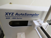 LACHAT QuiKChem QC8500 Series 2 Flow Injection Analysis ASX-400 Autosampler RP-150 Pump