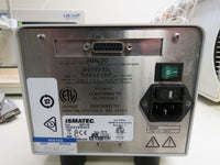 LACHAT QuiKChem QC8500 Series 2 Flow Injection Analysis ASX-400 Autosampler RP-150 Pump