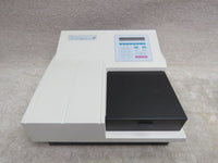 Bio-Tek EL808 IU Microplate Reader tested with warranty!