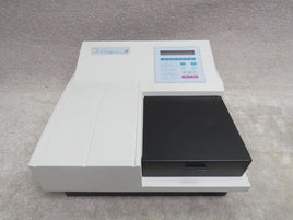 Bio-Tek EL808 IU Microplate Reader tested with warranty!