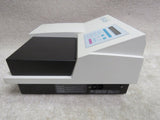 Bio-Tek EL808 IU Microplate Reader tested with warranty!