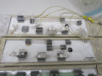 LACHAT QuiKChem QC8500 Series 2 Flow Injection Analysis ASX-400 Autosampler RP-150 Pump