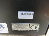 Bio-Tek EL808 IU Microplate Reader tested with warranty!