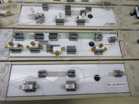 LACHAT QuiKChem QC8500 Series 2 Flow Injection Analysis ASX-400 Autosampler RP-150 Pump