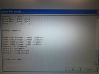Bio-Tek Instruments uQuant Universal Microplate Spectrophotometer - Exceptional Condition