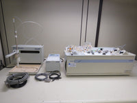 LACHAT QuiKChem QC8500 Series 2 Flow Injection Analysis ASX-410 Autosampler RP-150 Pump