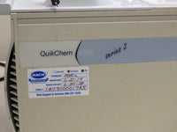 LACHAT QuiKChem QC8500 Series 2 Flow Injection Analysis ASX-410 Autosampler RP-150 Pump