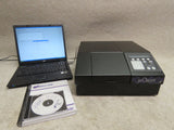 Bio-Tek Instruments uQuant Universal Microplate Spectrophotometer - Exceptional Condition