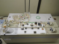 LACHAT QuiKChem QC8500 Series 2 Flow Injection Analysis ASX-410 Autosampler RP-150 Pump