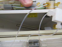 LACHAT QuiKChem QC8500 Series 2 Flow Injection Analysis ASX-410 Autosampler RP-150 Pump