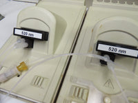 LACHAT QuiKChem QC8500 Series 2 Flow Injection Analysis ASX-410 Autosampler RP-150 Pump