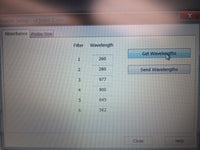 Bio-Tek Instruments uQuant Universal Microplate Spectrophotometer - Exceptional Condition