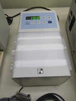 LACHAT QuiKChem QC8500 Series 2 Flow Injection Analysis ASX-410 Autosampler RP-150 Pump