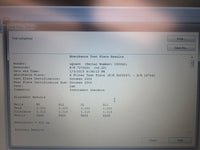 Bio-Tek Instruments uQuant Universal Microplate Spectrophotometer - Exceptional Condition