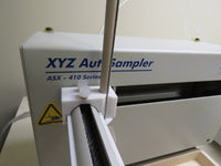 LACHAT QuiKChem QC8500 Series 2 Flow Injection Analysis ASX-410 Autosampler RP-150 Pump