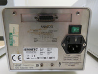 LACHAT QuiKChem QC8500 Series 2 Flow Injection Analysis ASX-410 Autosampler RP-150 Pump
