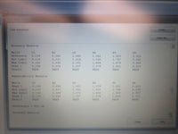 Bio-Tek Instruments uQuant Universal Microplate Spectrophotometer - Exceptional Condition