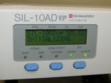 Shimadzu SIL-10ADvp Auto Injector with cooler