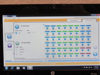 Illumina Eco Real-Time PCR System with Laptop & Version 5 Control/Study Software