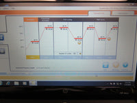 Illumina Eco Real-Time PCR System with Laptop & Version 5 Control/Study Software