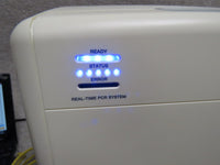 Illumina Eco Real-Time PCR System with Laptop & Version 5 Control/Study Software