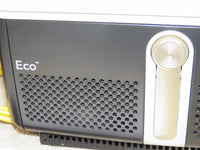 Illumina Eco Real-Time PCR System with Laptop & Version 5 Control/Study Software
