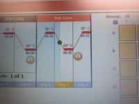 Illumina Eco Real-Time PCR System with Laptop & Version 5 Control/Study Software