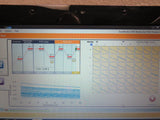 Illumina Eco Real-Time PCR System with Laptop & Version 5 Control/Study Software