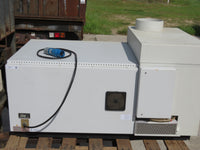 Perkin Elmer Optima 2000DV ICP-OES - Surplus for Parts or repair