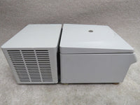 Eppendorf 5417 R Refrigerated Centrifuge w/ F-45-30-11 Rotor