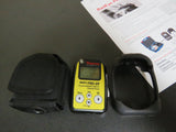 Thermo RadEye PRD-ER High-Sensitivity Personal Radiation Detector with Calibration!