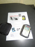 Thermo RadEye PRD-ER High-Sensitivity Personal Radiation Detector with Calibration!