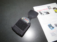 Thermo RadEye PRD-ER High-Sensitivity Personal Radiation Detector with Calibration!