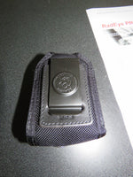 Thermo RadEye PRD-ER High-Sensitivity Personal Radiation Detector with Calibration!