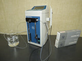 HAMILTON ML530B MICRO-LAB 500 Series, Dual Syringe Liquid Diluter Dispenser